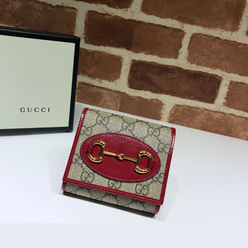 G*u*i wallets & purse